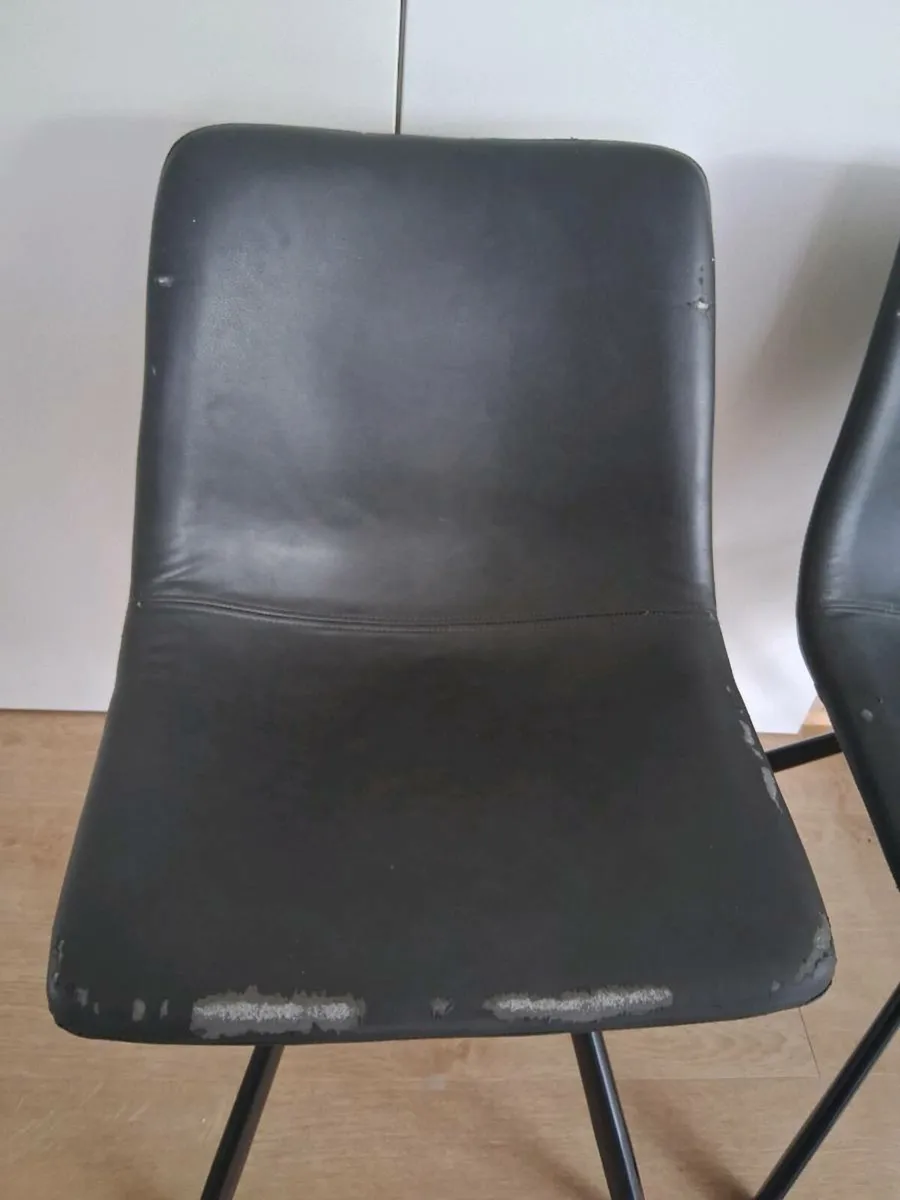 Dining Chairs x6 - Image 2