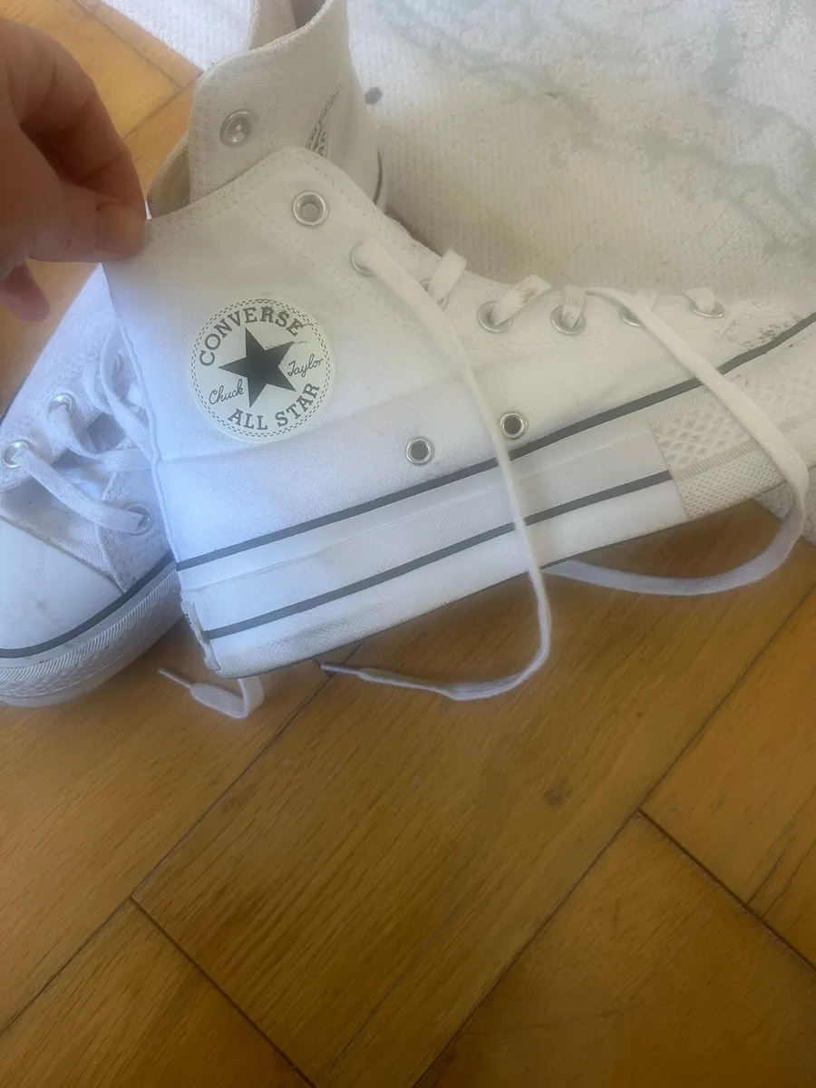Women trainers - Image 1