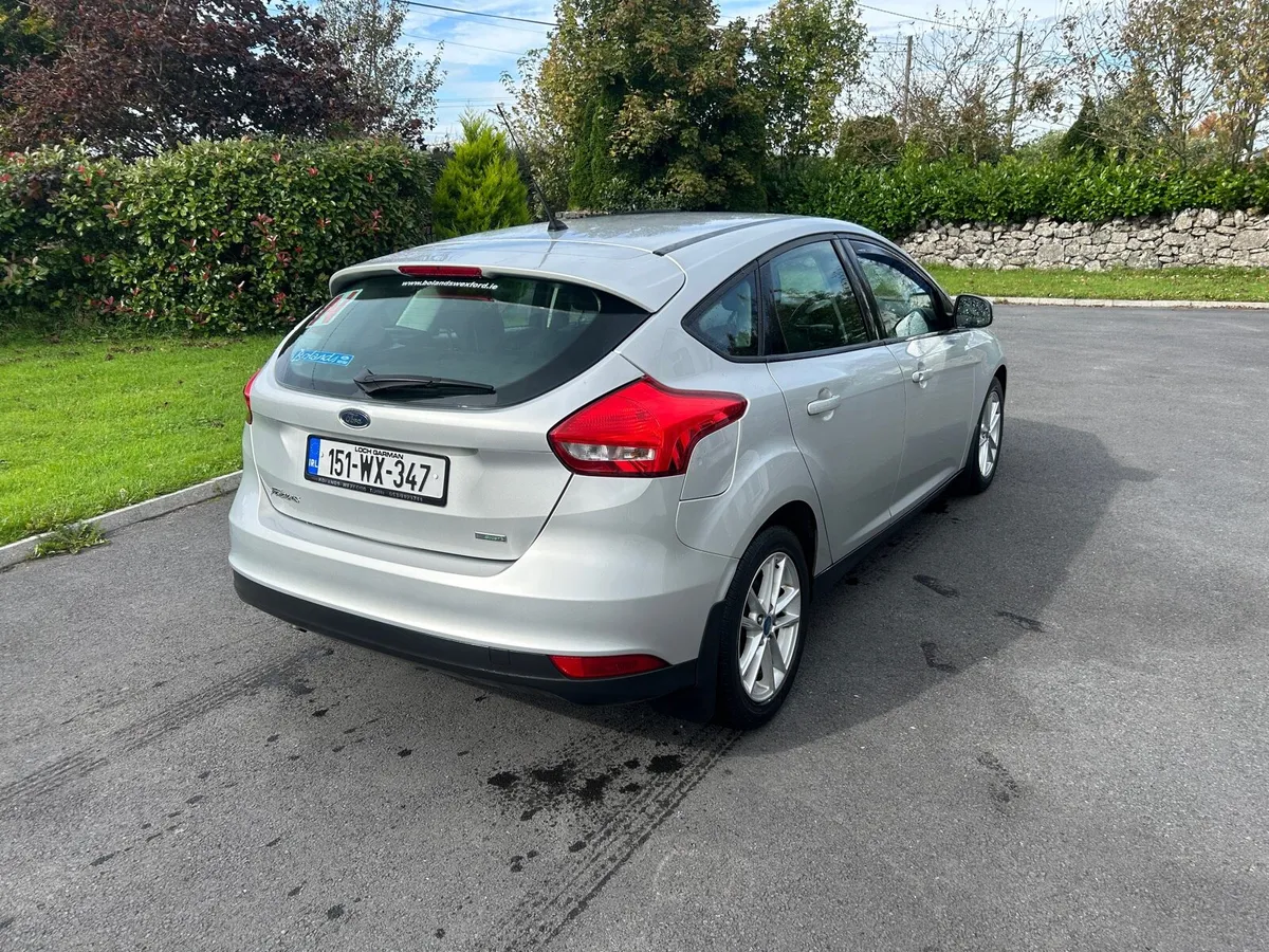 Ford Focus 1.0 litre Ecoboost - Image 4