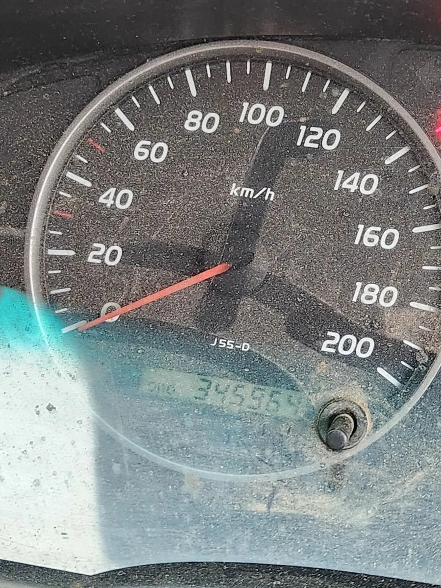 Toyota Land Cruiser 2007 - Image 3