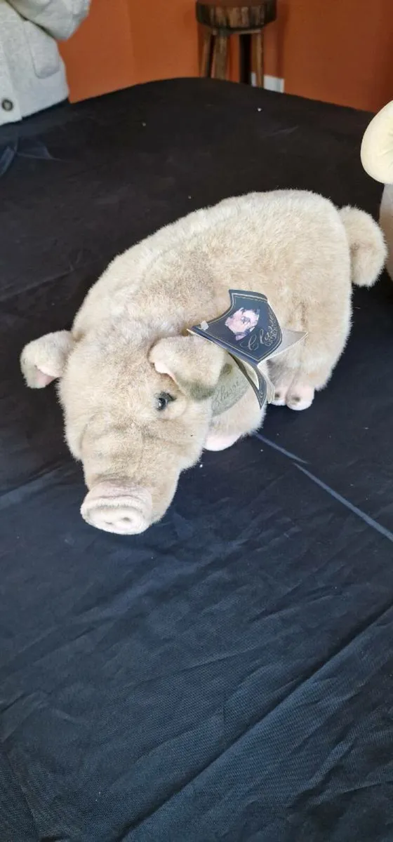 Farm Teddy Bears - Image 1