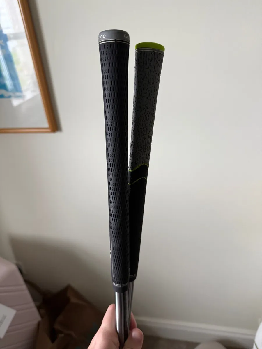 Callaway apex pro forged 19 - Image 4