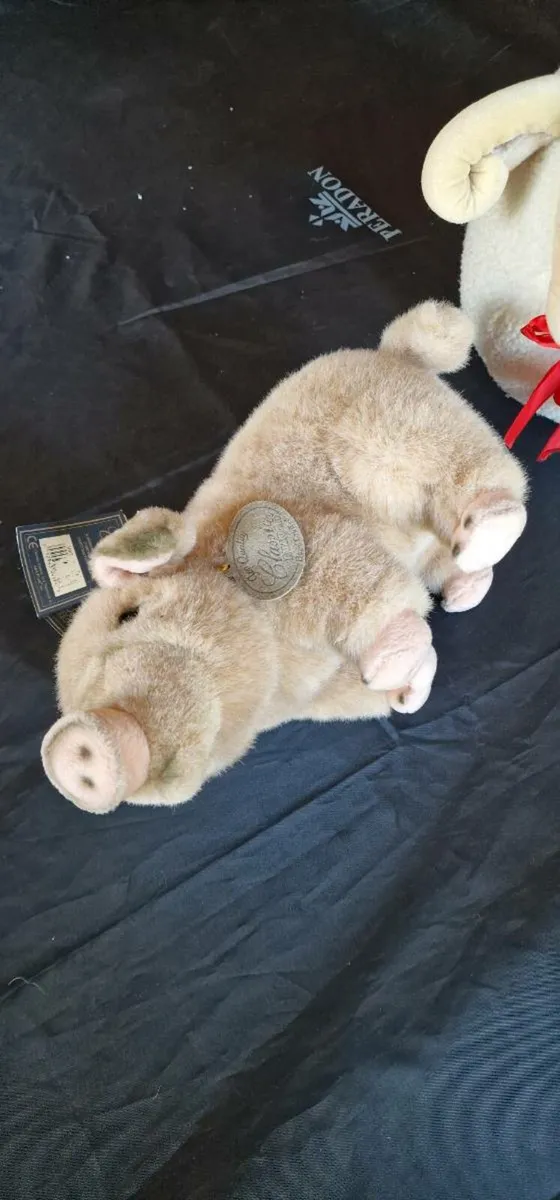 Farm Teddy Bears - Image 3