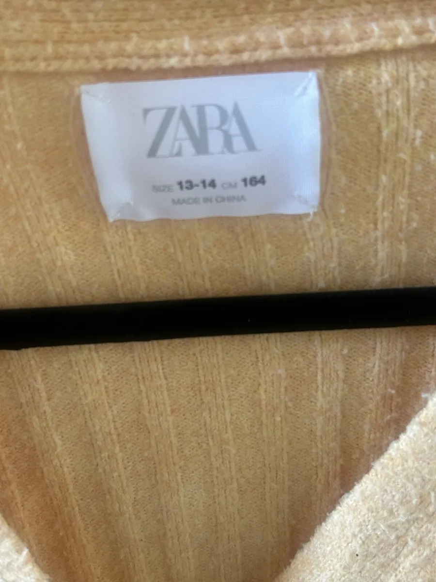 Zara top - Image 2