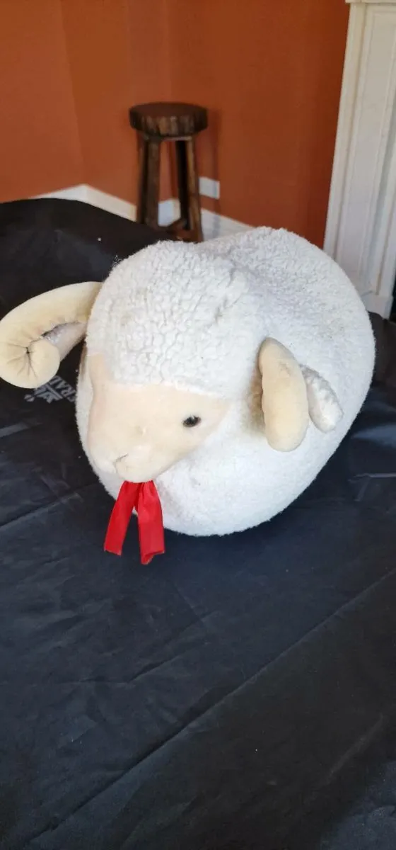 Farm Teddy Bears - Image 4