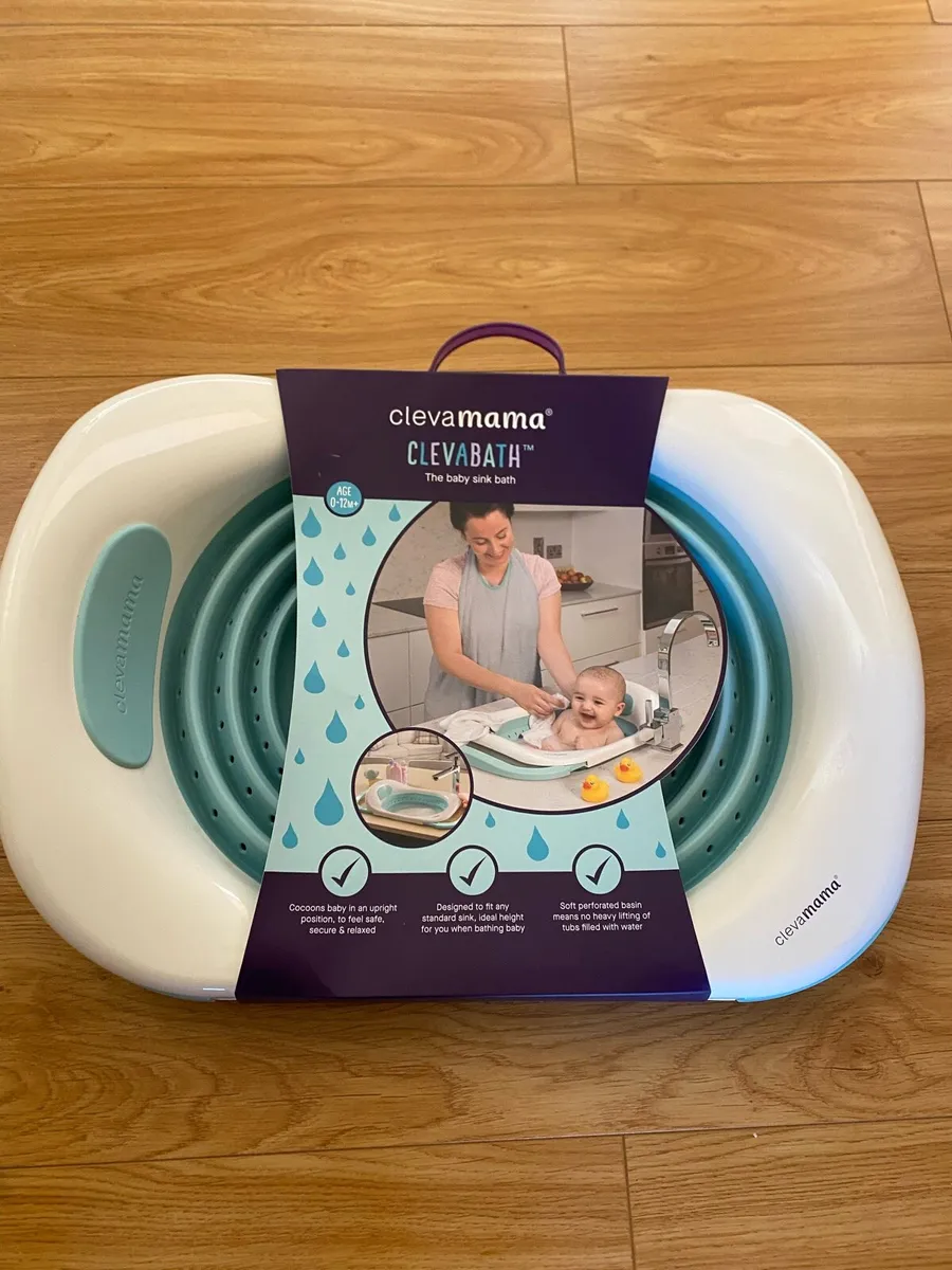 Baby bath - Image 1