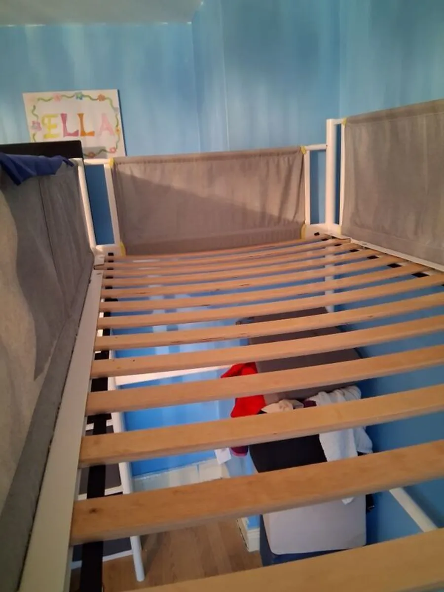 ikea loft bed frame. - Image 3