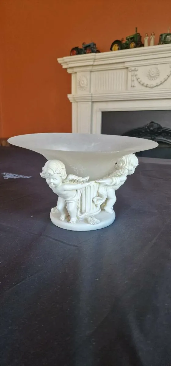 Angel Ornament - Image 1