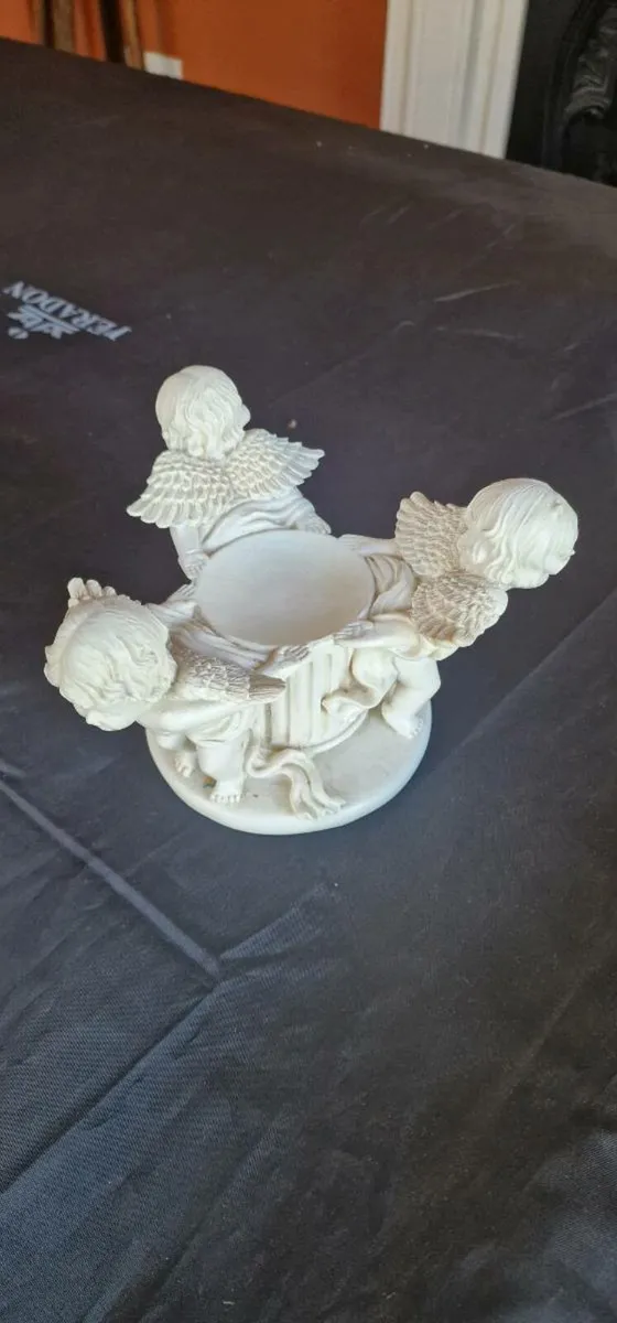 Angel Ornament - Image 3