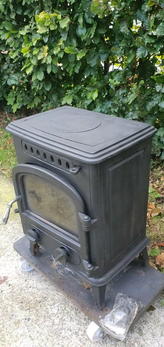 Stove - Image 2