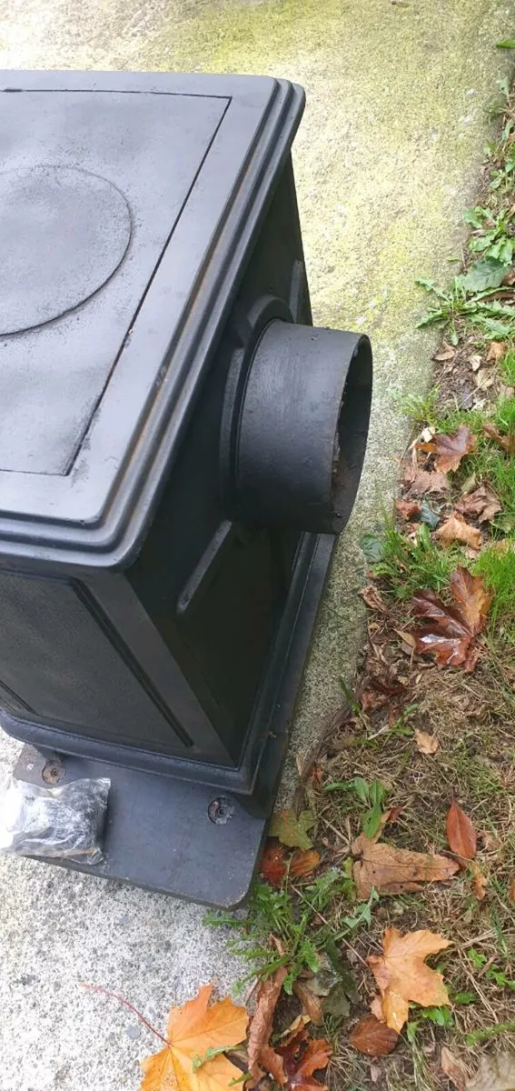 Stove - Image 3