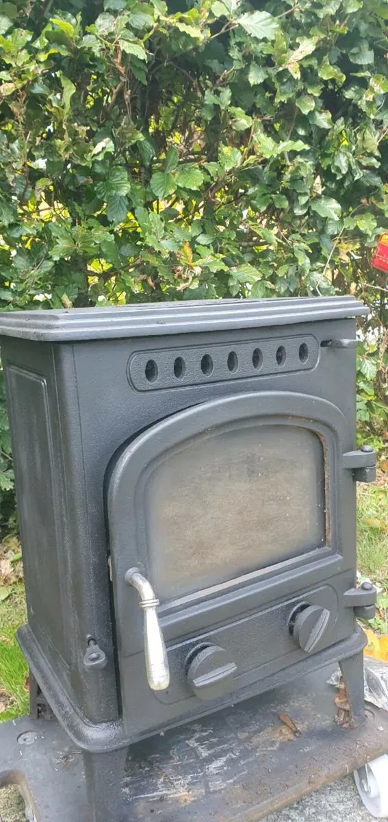 Stove - Image 4