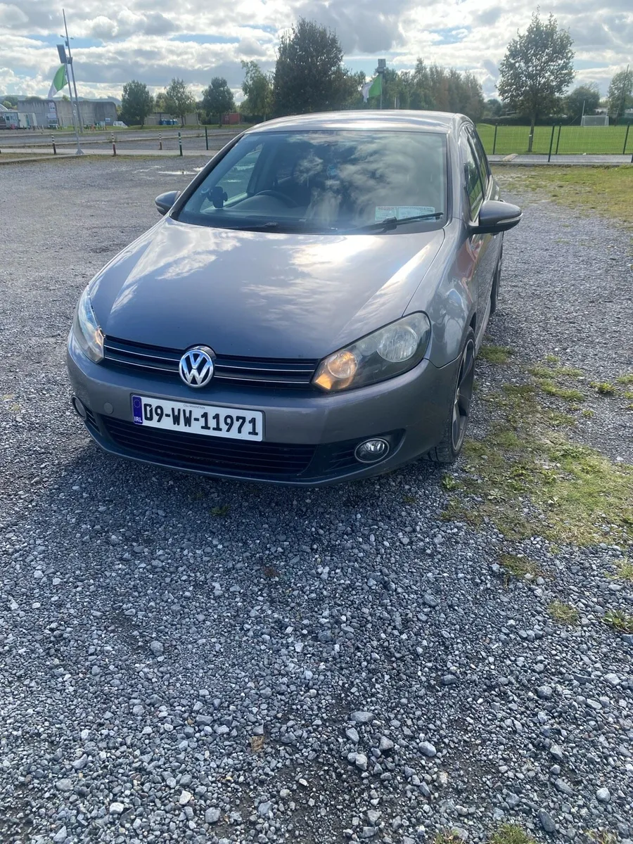 Volkswagen Golf - Image 1