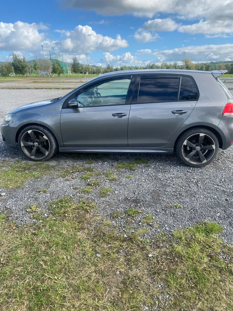 Volkswagen Golf - Image 2