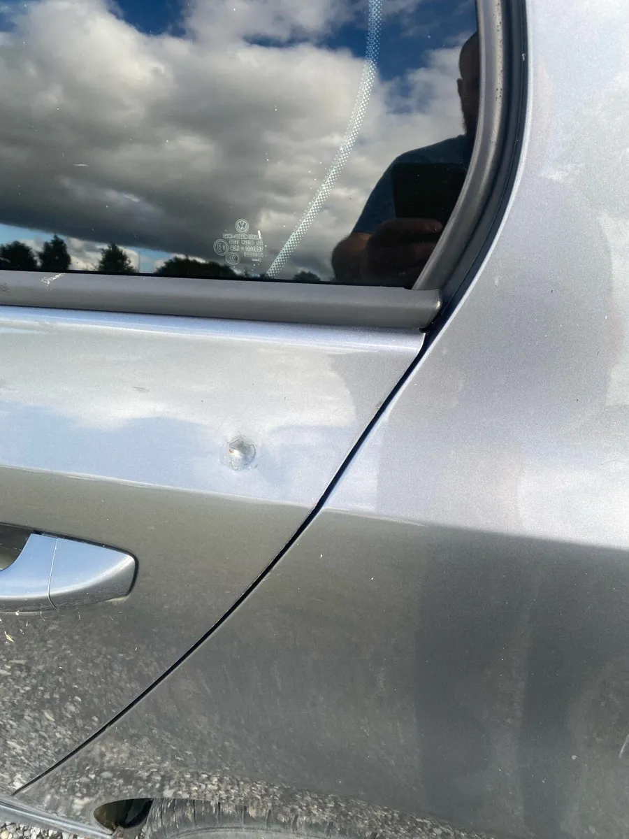 Volkswagen Golf - Image 3