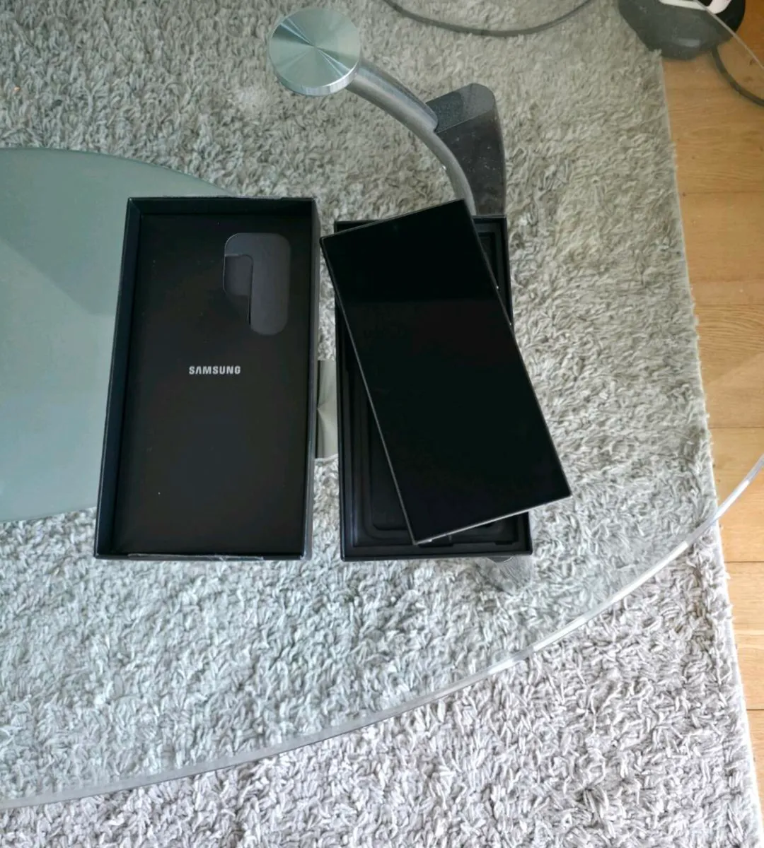 Samsung Galaxy S24 Ultra 5G 512GB - Image 3