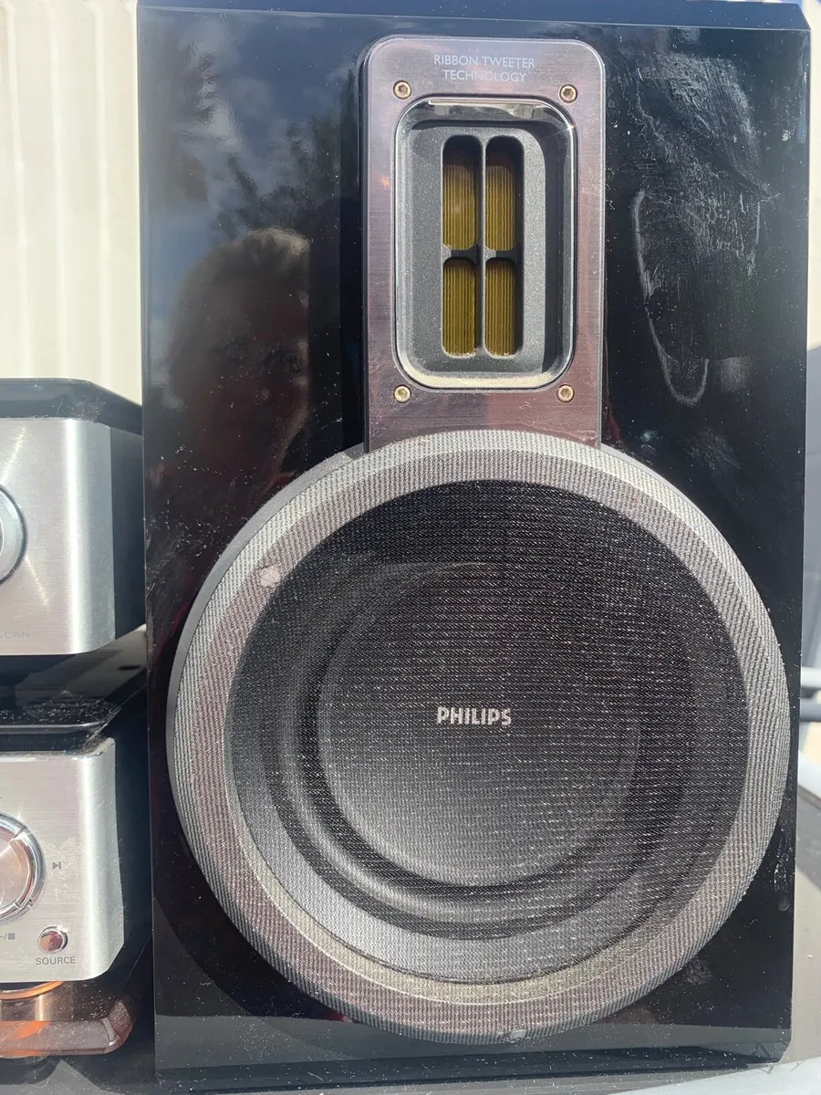 Philips dvd and stereo systems - Image 3