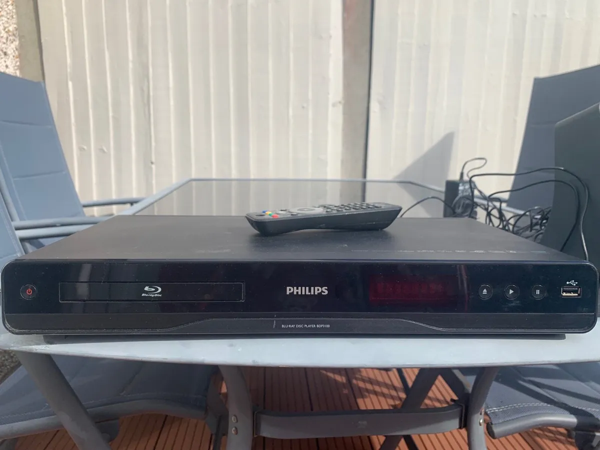 Philips dvd and stereo systems - Image 4