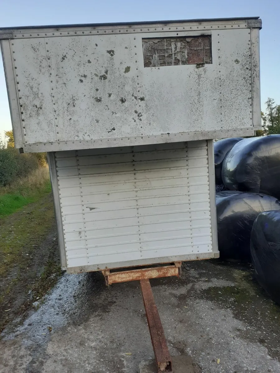 Box Trailer - Image 2