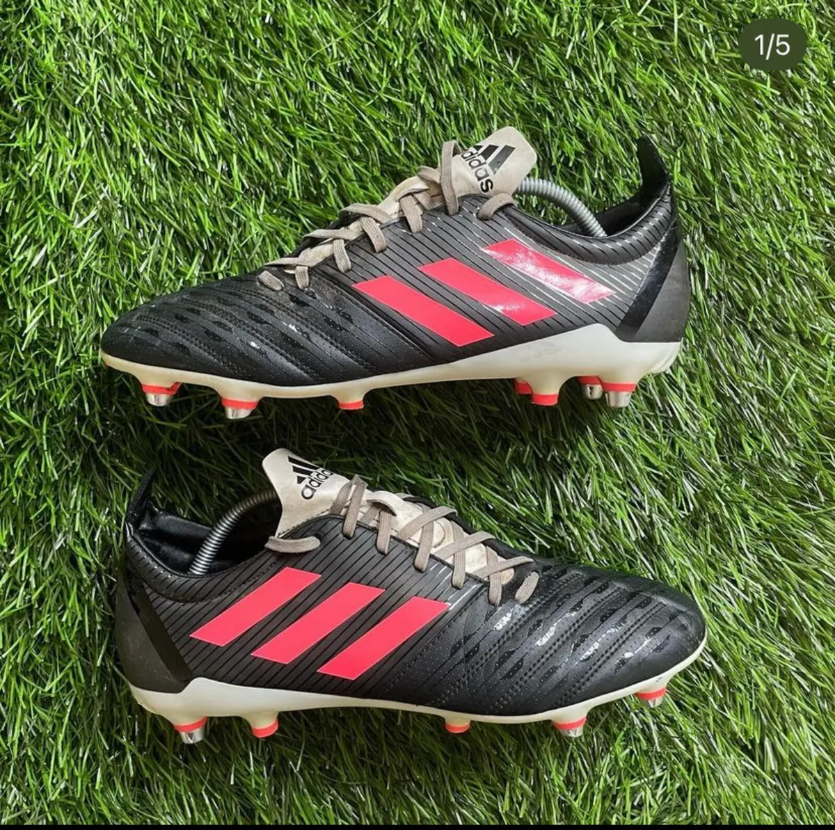 Adidas predator malice sg - Image 1
