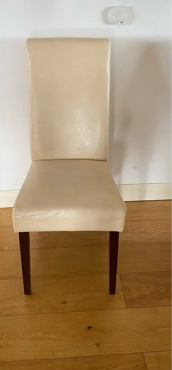 Dining chairs - Image 2