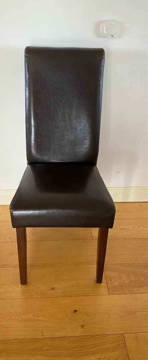 Dining chairs - Image 3