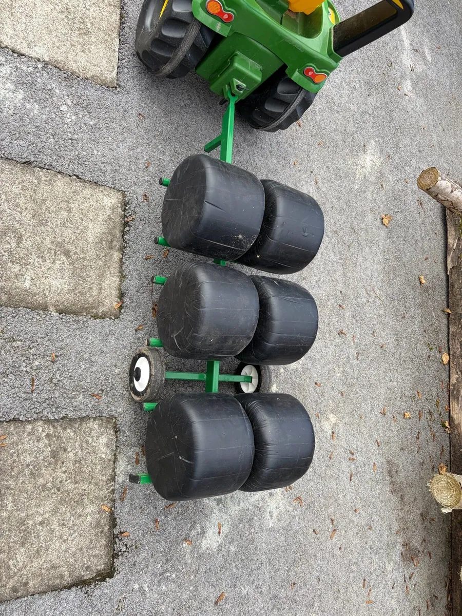 Killbran toys - Image 4