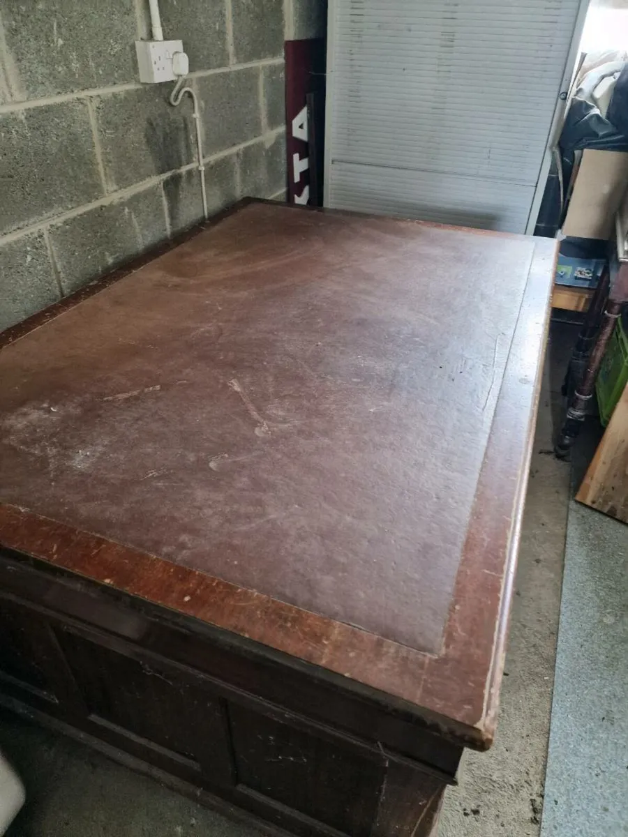 Partners desk - Image 2