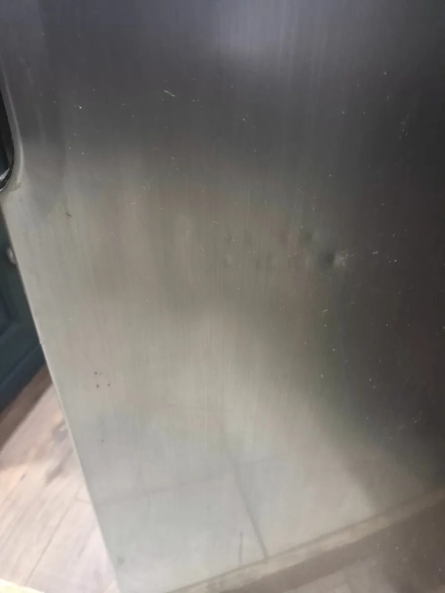 American Style  Fridge Freezer - Image 1