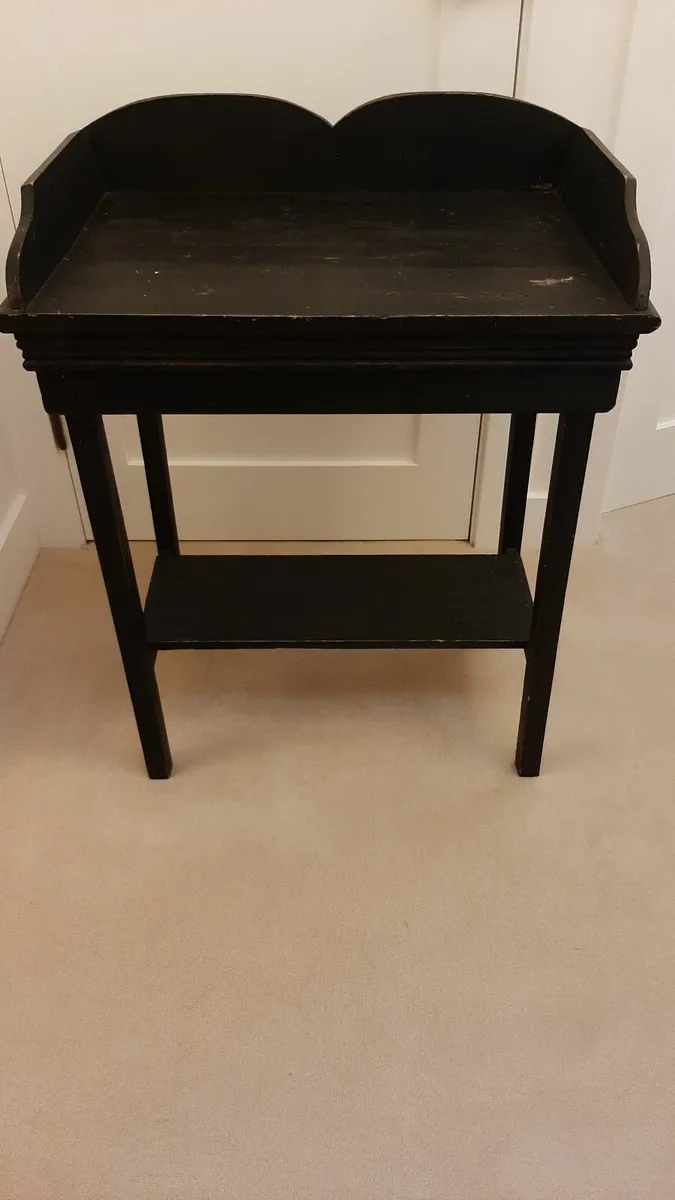 Wash stand - Image 2