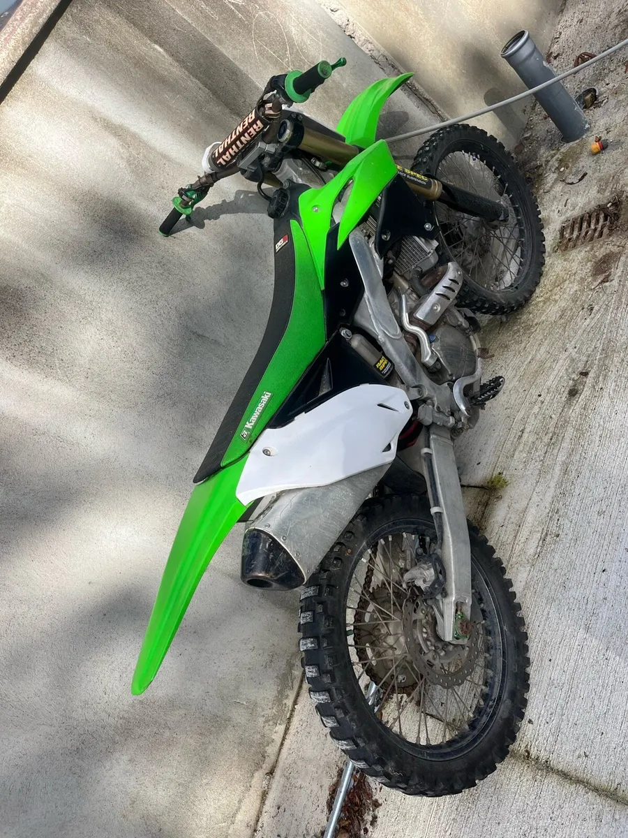 Motorbike - Image 2