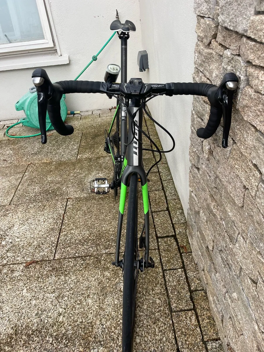 Giant Contend SL Road Bike - Image 2