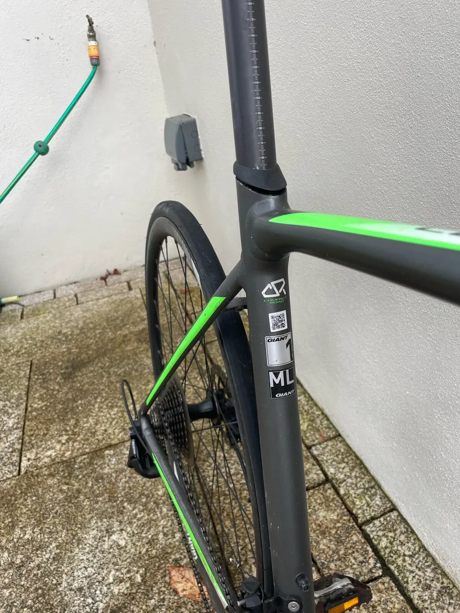 Giant Contend SL Road Bike - Image 3