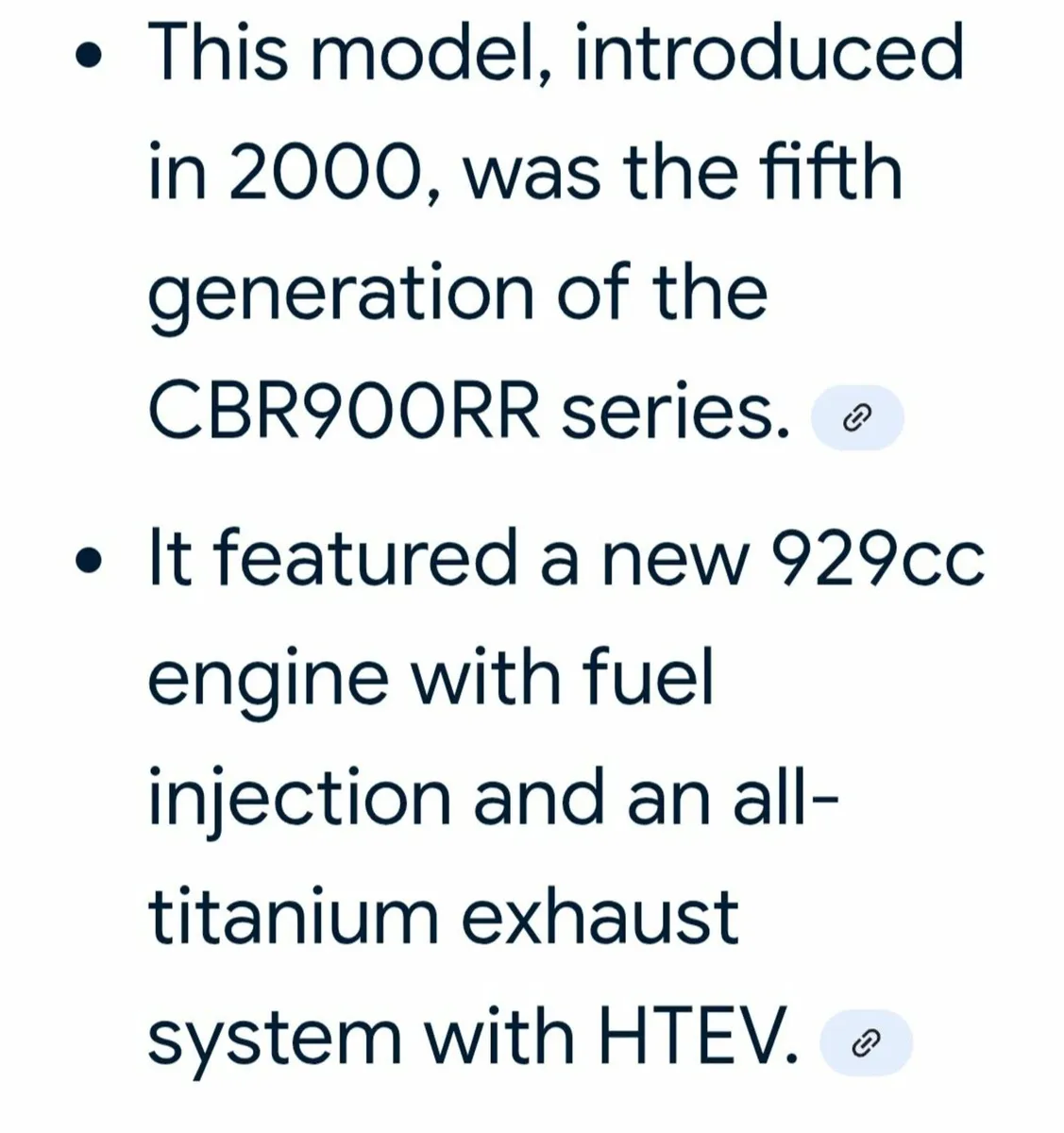 Honda Other 2000 - Image 3