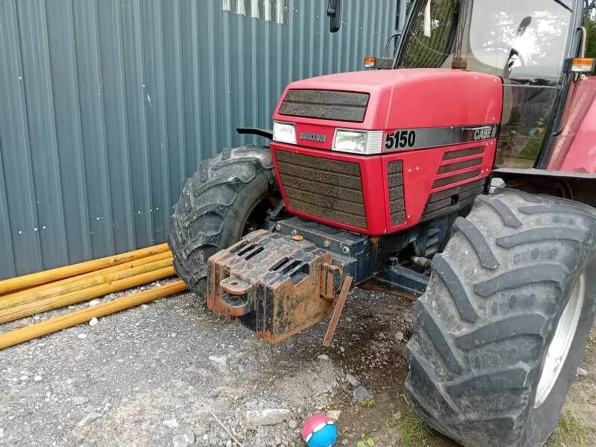 Tractor - Image 2