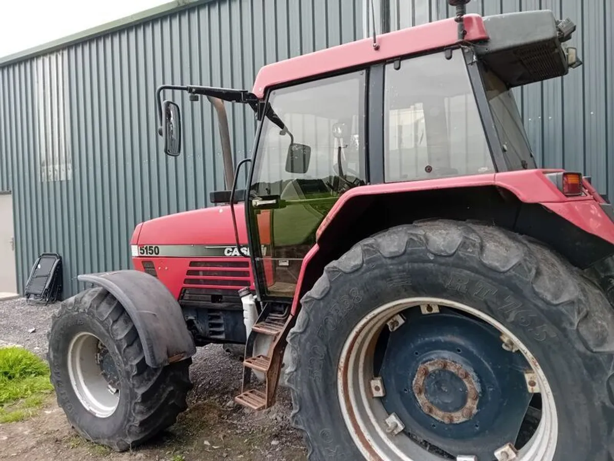 Tractor - Image 4