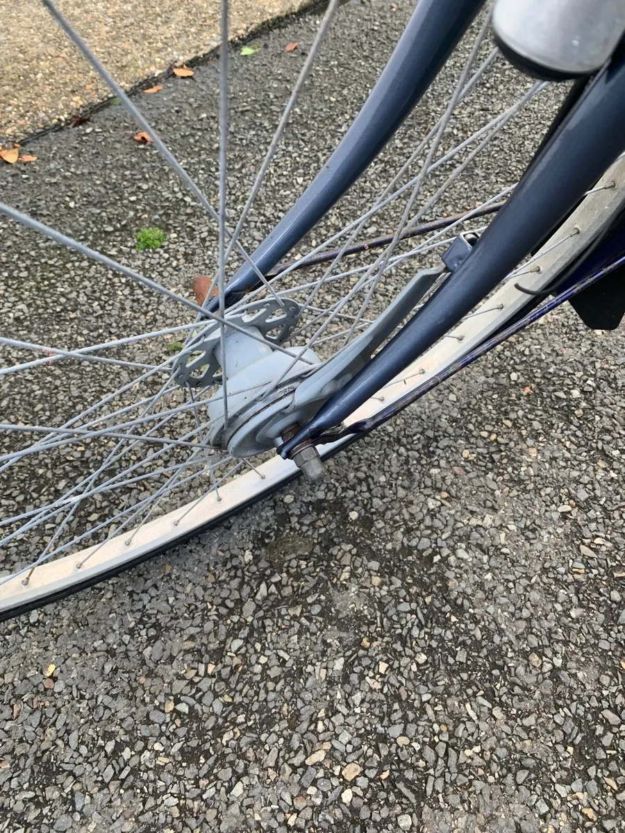 Gents Bike - Image 3