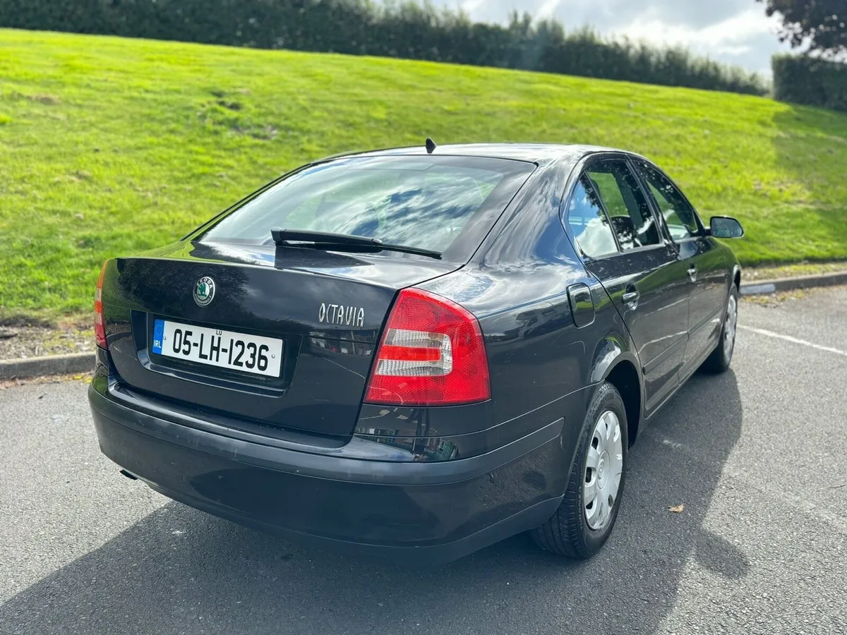 Skoda Octavia NCT 01/26 TAX 10/25 FSH - Image 3