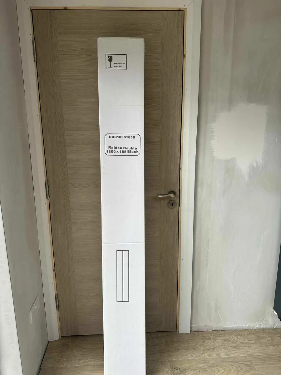Radiator Jupiter double 1800 x 185 - Image 4