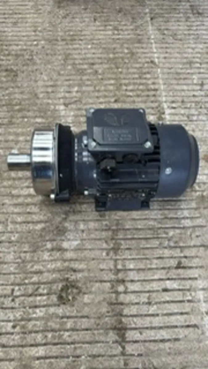 Variable Speed Milk Pump - Image 4