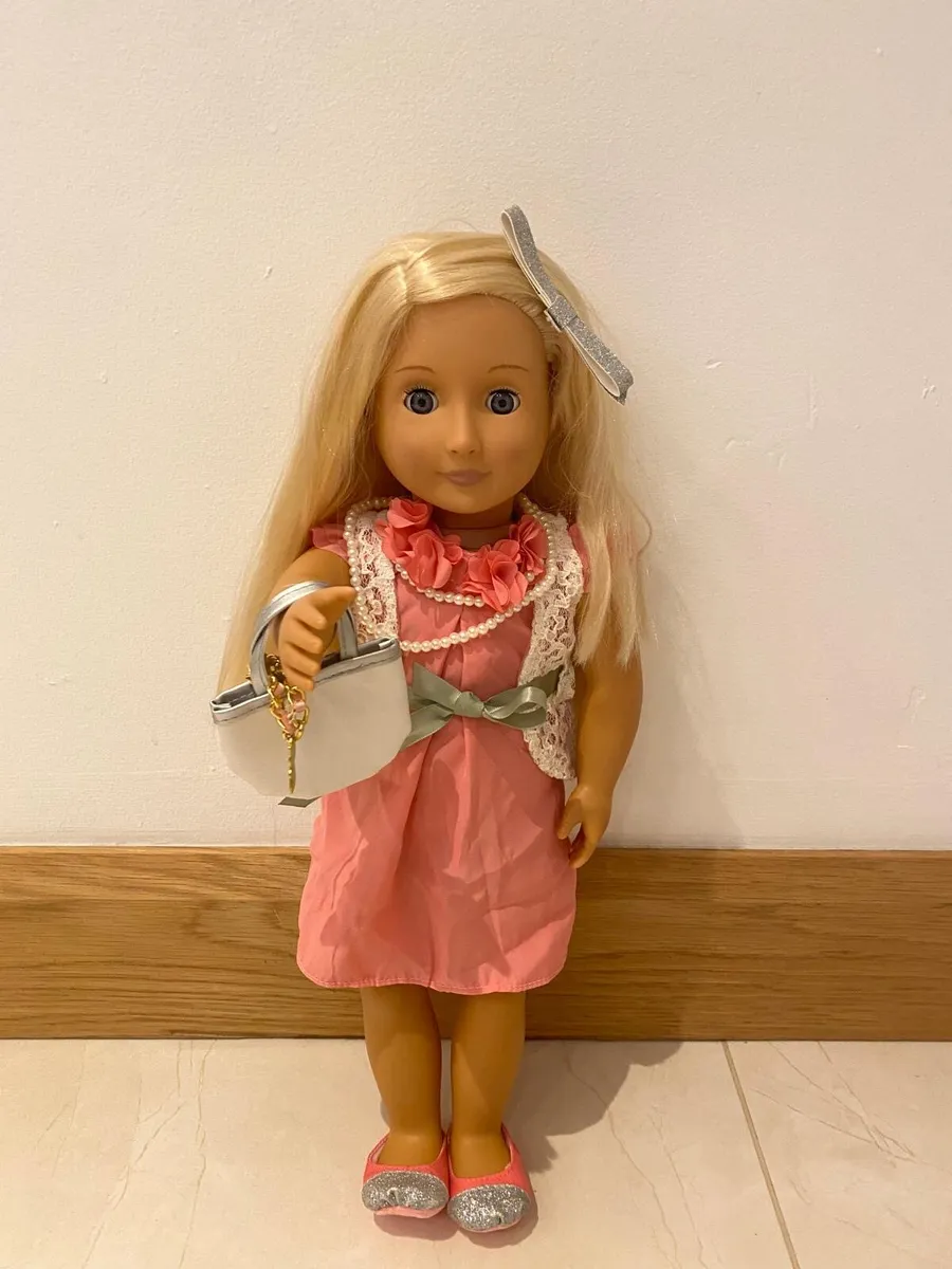 Our Generation Doll accessories - Image 2