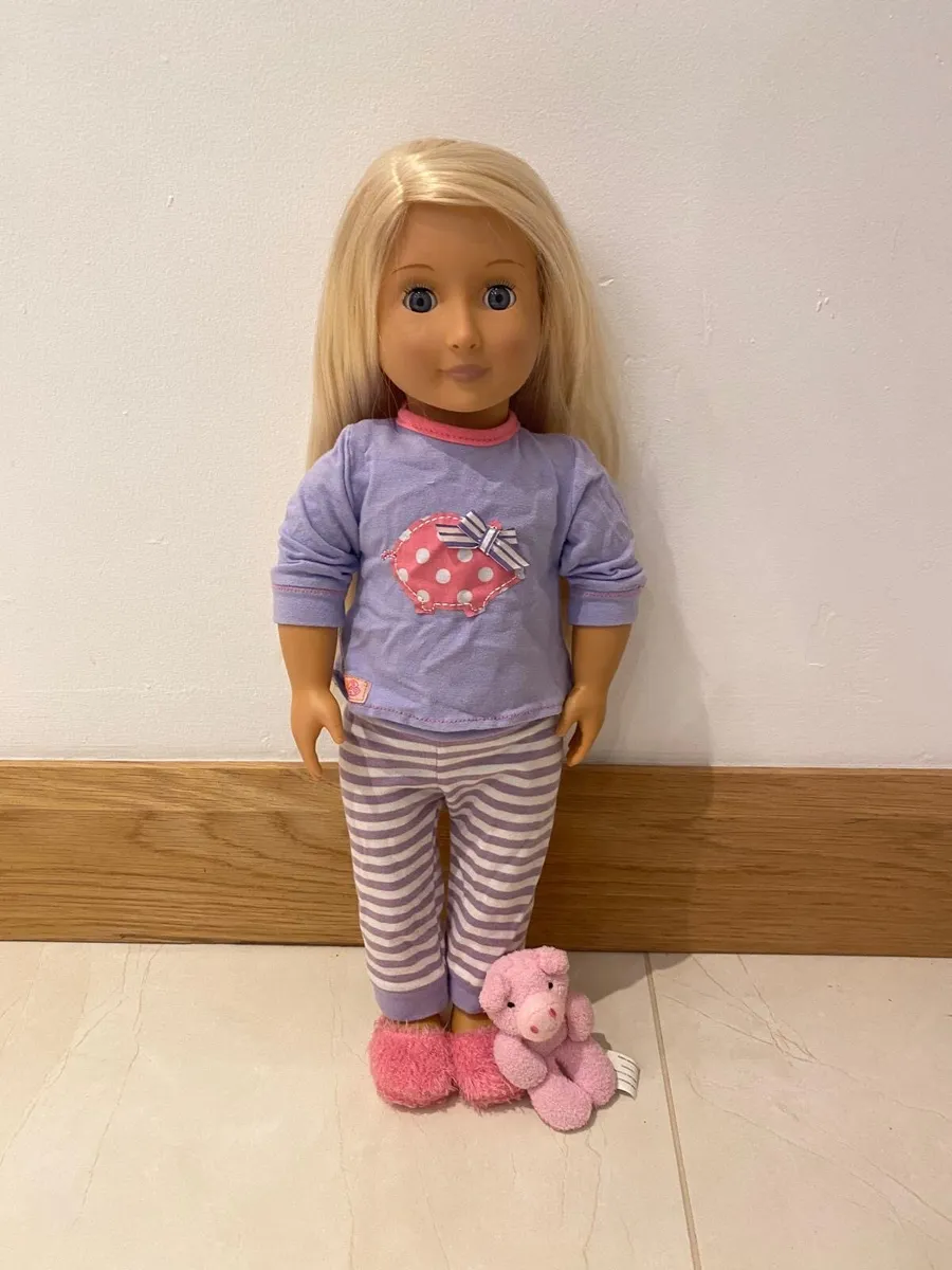 Our Generation Doll accessories - Image 3