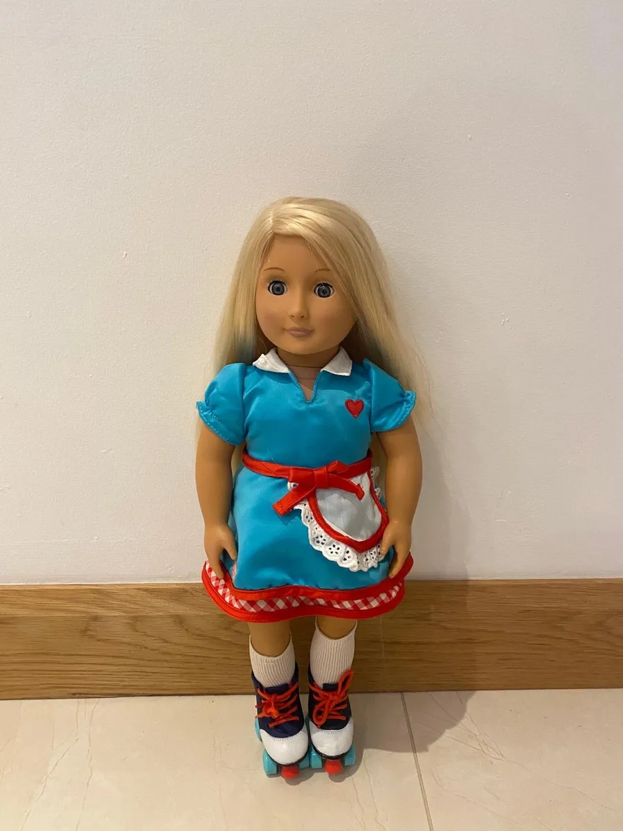 Our Generation Doll accessories - Image 1