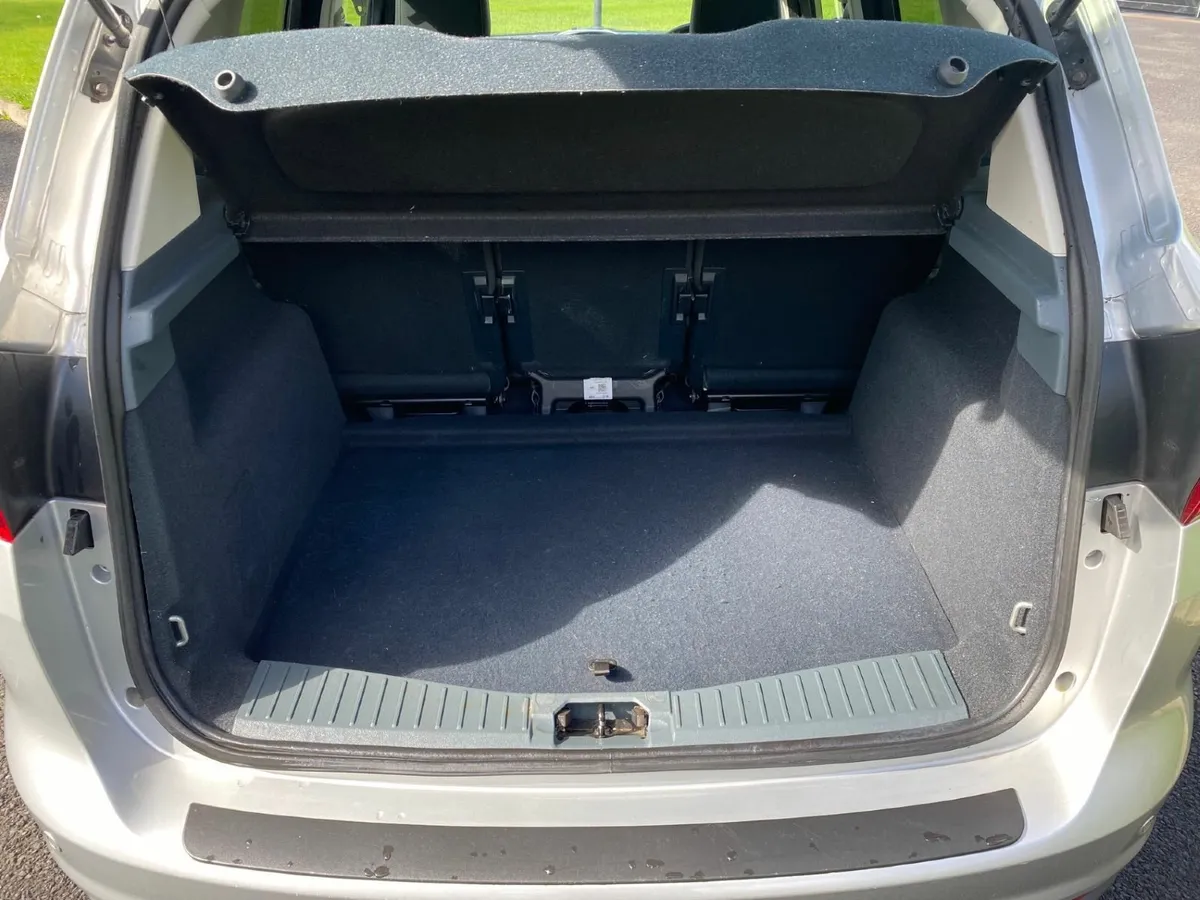 Ford C-Max 2015 - Image 3