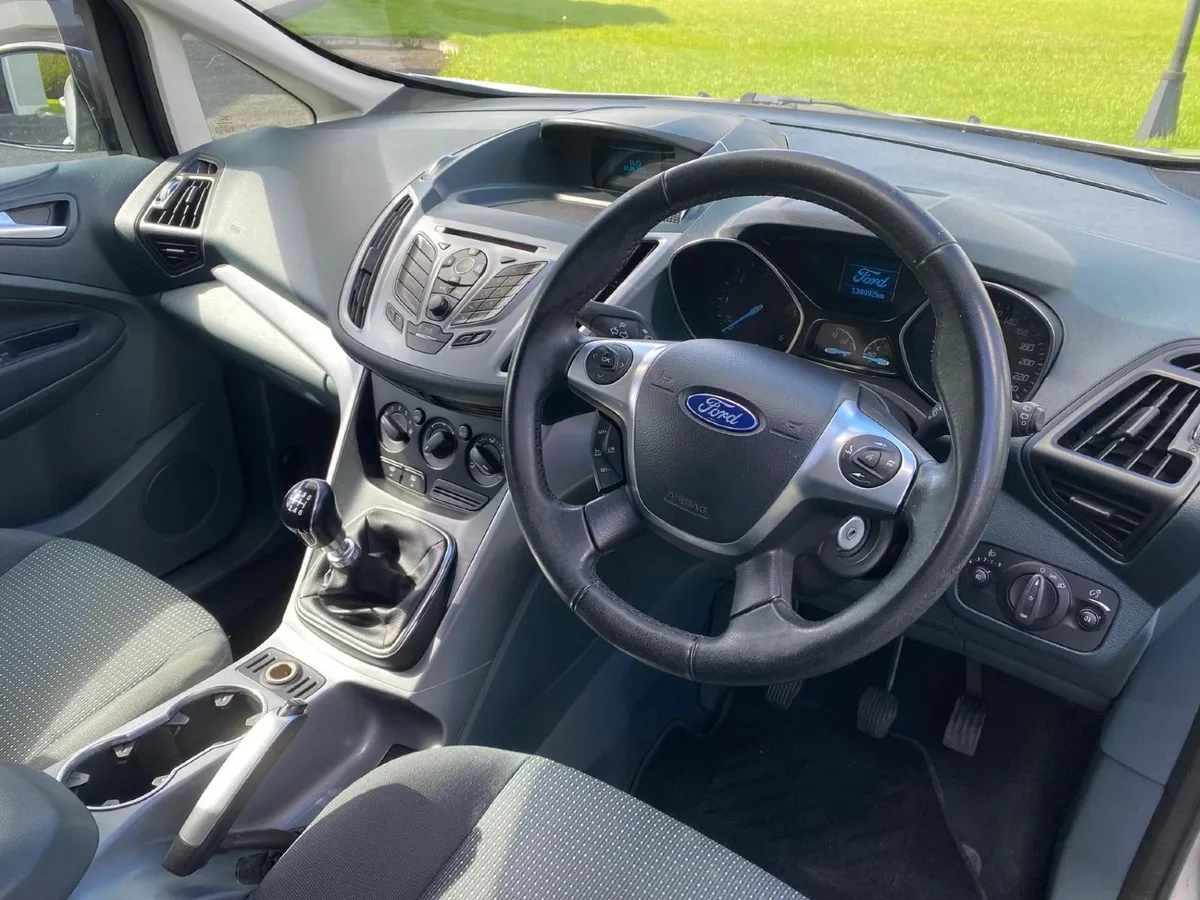 Ford C-Max 2015 - Image 4
