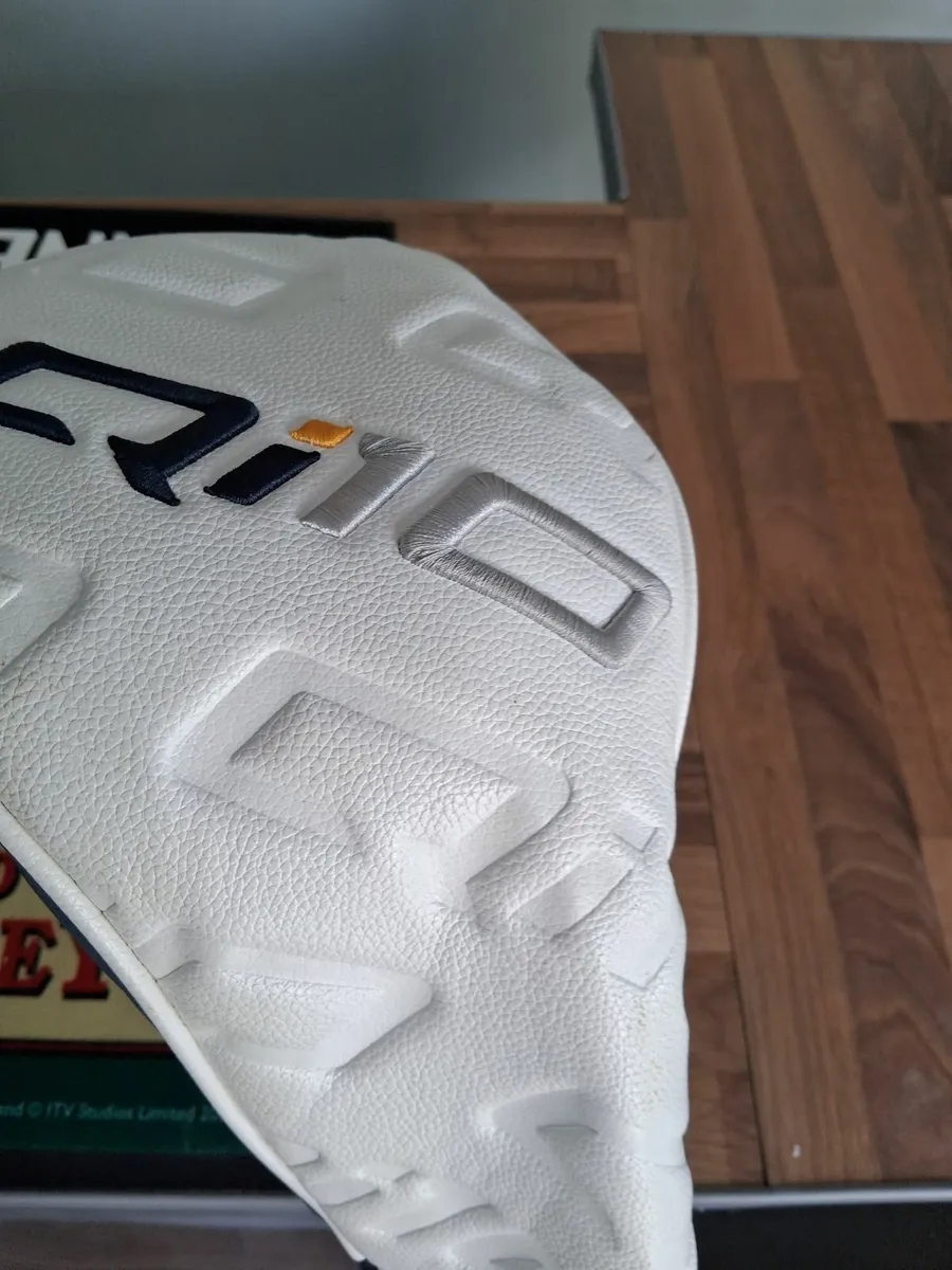 Golf driver - Image 4