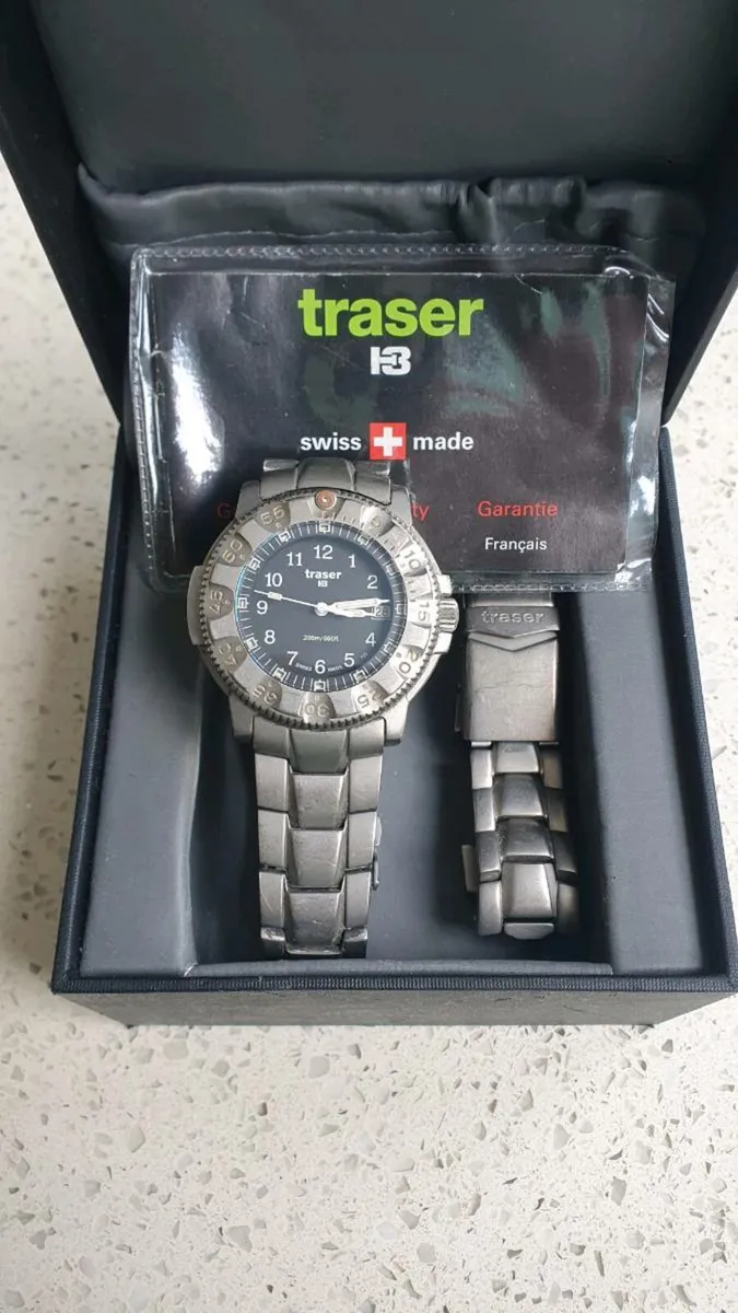 Mens Watches - Image 1