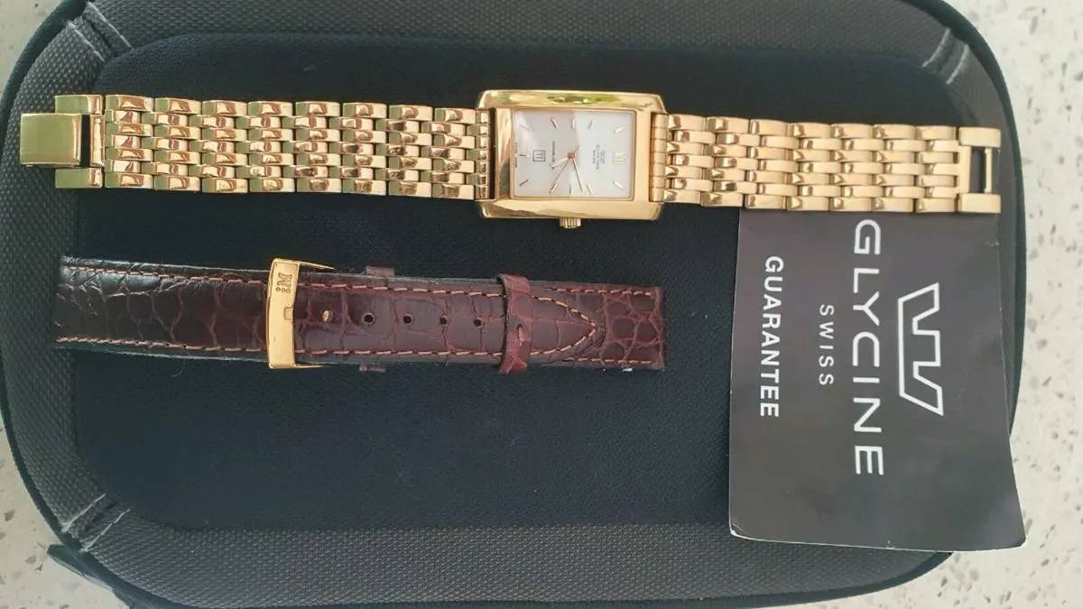 Mens Watches - Image 2