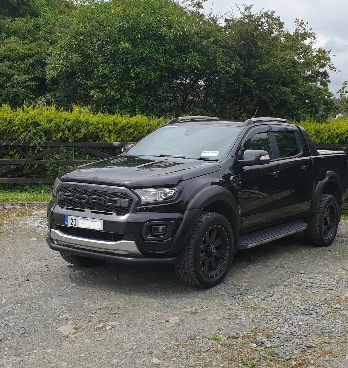 Ford Ranger 2020 - Image 3