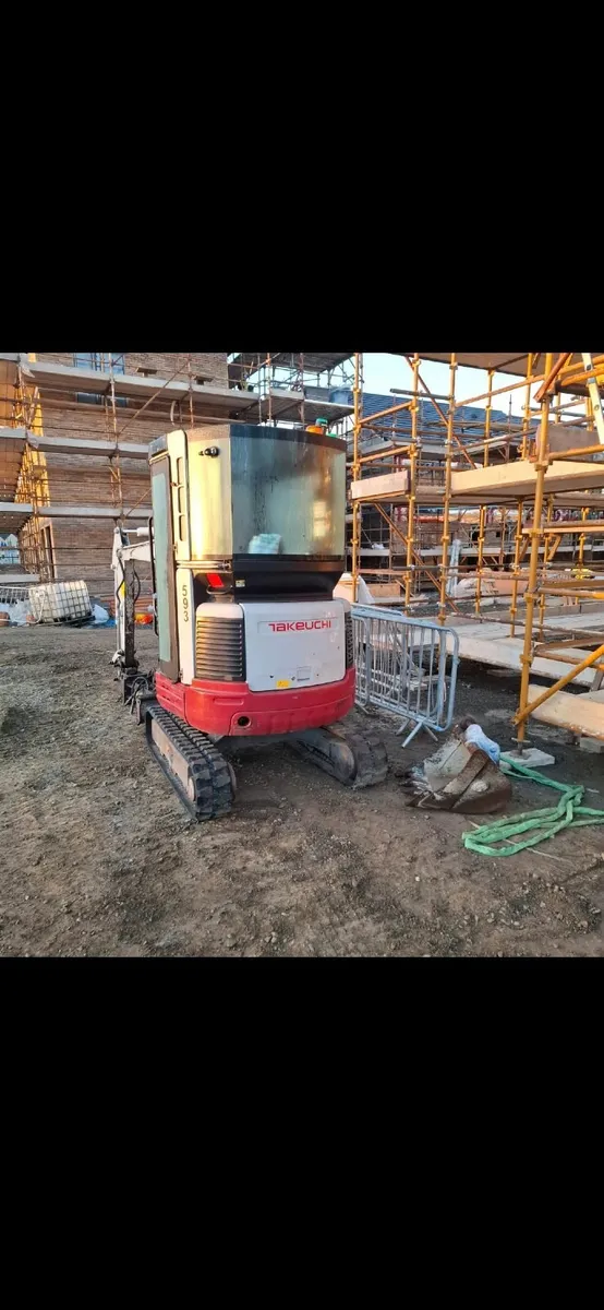 Digger Takeuchi - Image 3